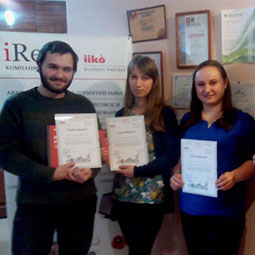 Нижегородские студенты изучают iiko