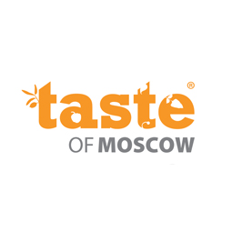 iiko на фестивале Taste of Moscow