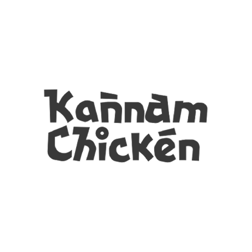 Логотип Kanim Chicken