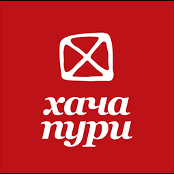 Логотип Хачапури