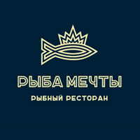 Логотип Рыба мечты