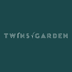 Логотип TWIGS Garden