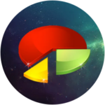 Логотип iikoDashboard