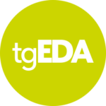 Логотип tgEDA